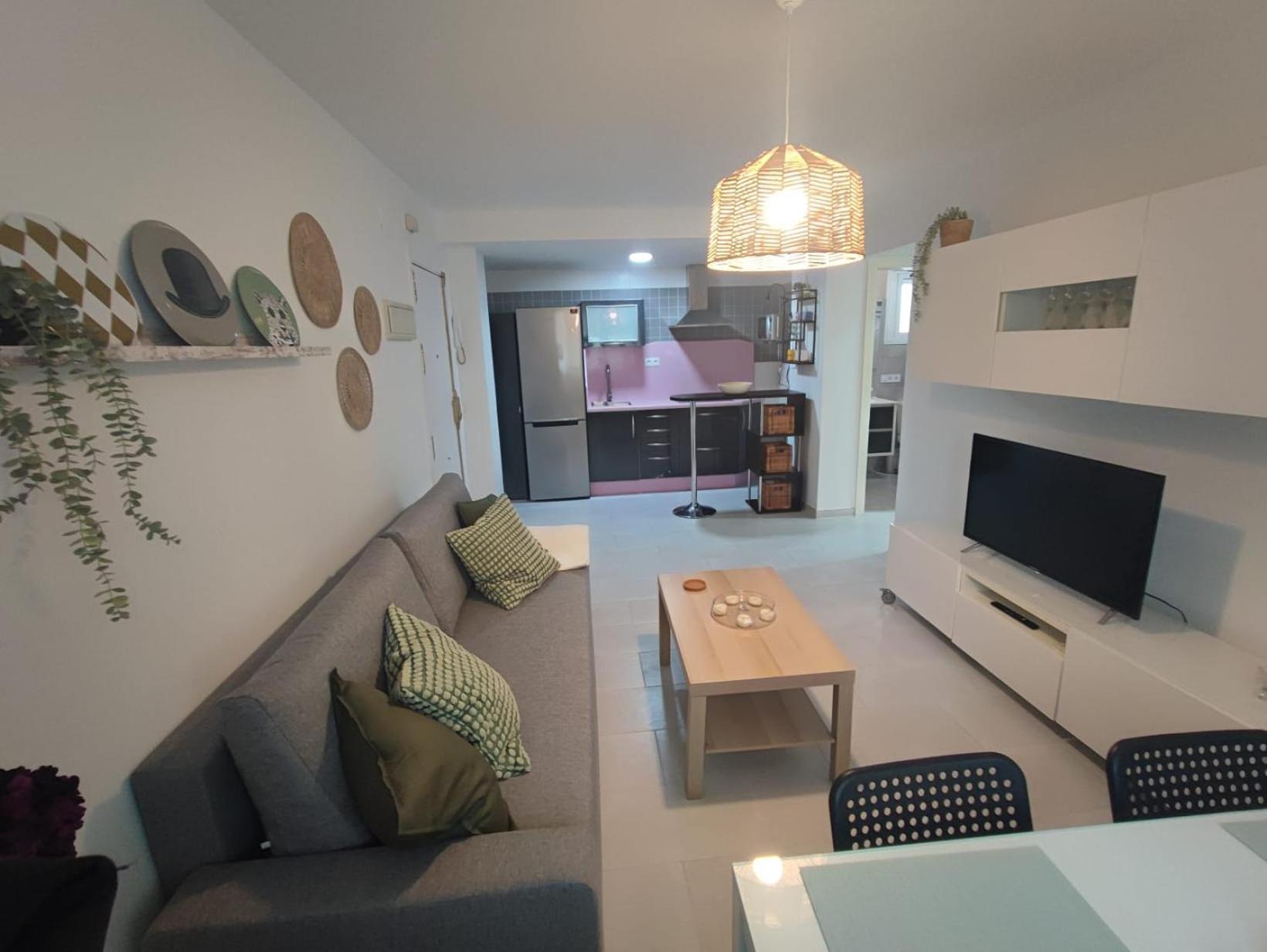 Apartamento Pilar Sevilla Exterior foto